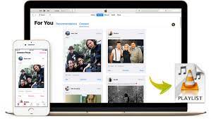 Vlc media player for mac is a powerful and efficient app for playing all kinds of media in multiple formats right on your mac. Wie Man Apple Musik Auf Vlc Media Player Spielt Sidify