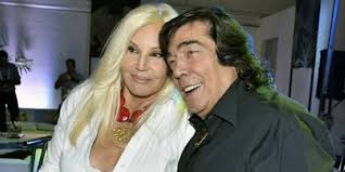 Cacho Castaña y Susana Giménez: un romance inolvidable, una amistad eterna 