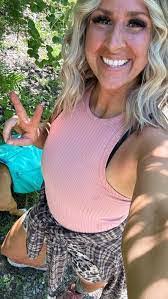 Jillian Durham's Instagram, Twitter & Facebook