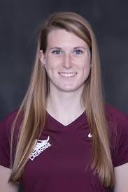 2011 Women's Lacrosse Roster