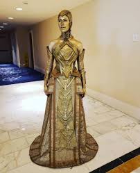 When the casting process for guardians of the galaxy vol. Cosplay In America On Twitter Character Is Ayesha Is The Golden High Priestess Of The Sovereign From Guardians Of The Galaxy Cosplayer Https T Co Cmcc2ovehj Photo Https T Co Si60rzyaoi Https T Co Jkktbup0xs
