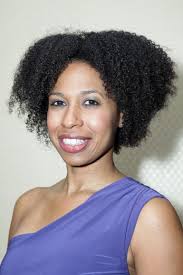 Street Style Hair: The Network Journal's 40 Under 40 Awards