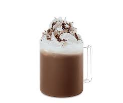 Ingredients 1 cup hot brewed coffee 1 tablespoon unsweetened cocoa powder 1 tablespoon white sugar 2 tablespoons milk Caffe Mocha Starbucks Coffee At Home