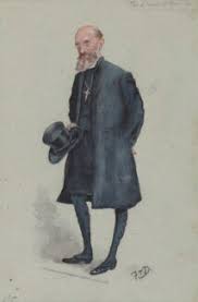 Frederick Thomas Dalton ('F.T.D.')