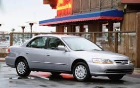We did not find results for: 2001 Honda Accord Value 218 3 791 Edmunds