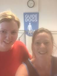 Daniel Myatt is fundraising for Guide Dogs