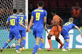 Wijnaldum double sets dutch on the way to win over bosnia. Mci0o9x5ibnzum