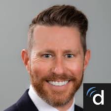 Dr. Robert M. Stuart, MD