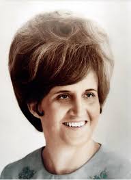 Veolene McConnell Obituary