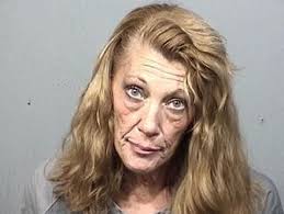 Photos: Arrest mugshots 6-30-17