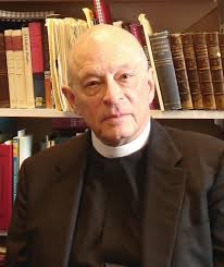 The Gay Science: Learning Eucharistic Theology from Louis Weil