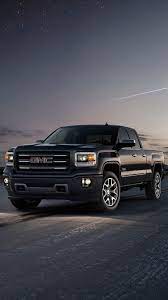 Gmc Sierra Iphone 6 6 Plus Wallpaper And Background Gmc Sierra Gmc Trucks