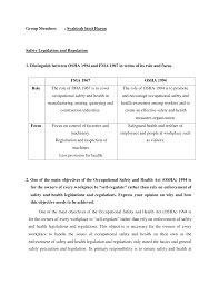 The second schedule to the electricity regulations 1994 [p.u. Pdf Safety Legislation And Regulation
