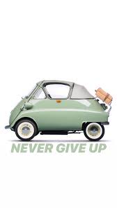 1956 bmw never give up filmmaking vintage trucks toy car