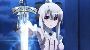 Fatekaleid liner Prisma Illya 3rei!! 04 (Loli, ecchi overdose.) -  AstroNerdBoys Anime & Manga Blog | AstroNerdBoys Anime & Manga Blog