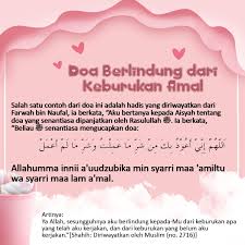 Sebagai tabungan di akhirat c. Tidak Semua Doa Yang Dipanjatkan Dikabulkan Oleh Allah Cara Golden