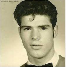 Robert Lee “Bobby” Abbott Sr. (1946-2014)