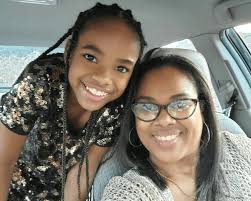 Meet Alicia and Morgan Adamson of Woodstock, Georgia