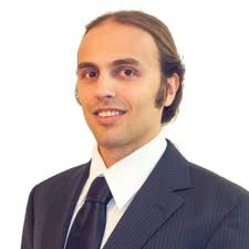 Daniel JOHN SEALE SANDBECK