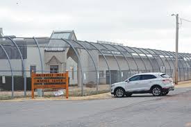 Bill Filed To Repurpose Manitou Center Southwest Ledger