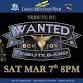 Bon Jovi Tribute by Wanted event image