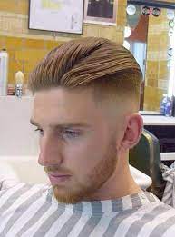 Pin On Mens Hairstyles