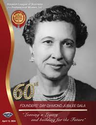 60th Founders' Day Diamond Jubilee Gala