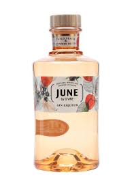 June By G Vine Gin Liqueur Buy From The Whisky Exchange Gin Liqueur Liqueur Gin