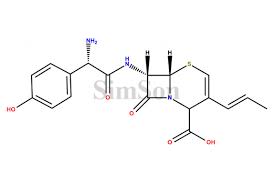 Image result for Cefprozil