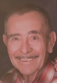 Francis "Frank" Sterling