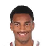 Statistiques de Aaron Cooley