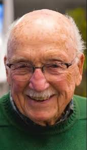 Larry Bratschie Obituary (1928