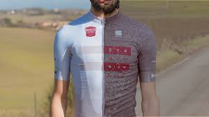 Despite its short history, the strade bianche has quickly gained prestige. Sportful The New Jerseys Of Gran Fondo Strade Bianche Facebook