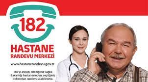 Hastane randevularınızı online dışında alo182 hattından da yapabilirsiniz. Mhrs Randevu Al Mhrs Randevu Portal Ile Randevu Alma Sistemi Sozcu Gazetesi