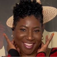 Sherie J Harris, MPA