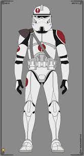 91st Reconnaissance Corps Commander Neyo By Jackaubreysw On Deviantart Star Wars Characters Pictures Star Wars Illustration Star Wars Infographic