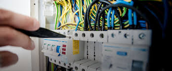 Altbau Elektrosanierungen Frank S Elektrotechnik Bei Wolfsburg