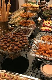 All christmas appetizer recipes ideas. Q U E E N Pinterest Melonpoppin Catering Food Displays Buffet Food Catering Food