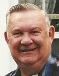 Walter Ewing Obituary