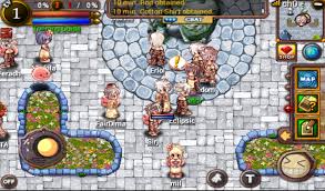 Official ragnarok online fantasy adventure rpg, a new journey in 3d Ragnarok Online Valkyrie Uprising Download Crackmobile