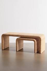 Marisol Coffee Table Kid Friendly Coffee Table Wicker Coffee Table Coffee Table Urban Outfitters