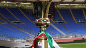 Certa la data, non ancora la sede: Coppa Italia Quarti Di Finale Come E Dove Vederli In Tv