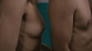 Nude video celebs » Ursina Lardi nude - Unter der Haut (2015)