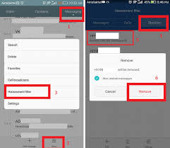 This article explains how to stop unwanted phone calls on smartphones (even from private numbers) and. How To Block Text Messages On Android Javatpoint