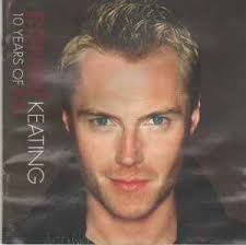 Ronan Keating