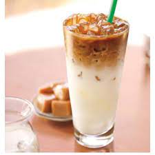 Starbucks Iced Caramel Macchiato Delish Coffee Recipes Ice Caramel Macchiato Caramel Macchiato