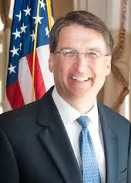 Governor McCrory Signs Identity Protection Bill and 26 Other Bills Into Law 
