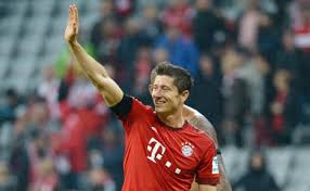 Wolfsburg | 9 minutes, 5 goals. Historic Five Goal Haul Stuns Even Lewandowski The Local