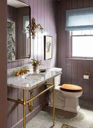Below are lots of ideas for bathroom color schemes for almost any shape, size, and style of bathroom. 22 Best Bathroom Colors Top Paint Colors For Bathroom Walls