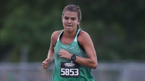 Watch the finishes and hear from the LCAC cross country meet champions